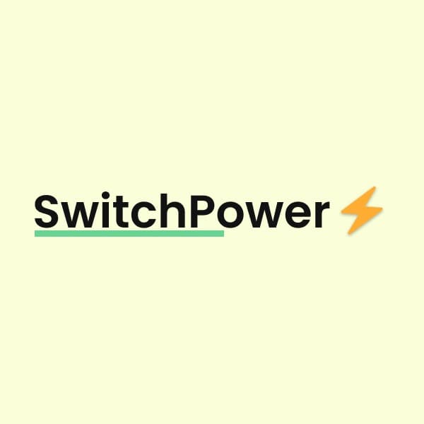 SwitchPower