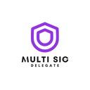 Multi Sig Delegation Wallet