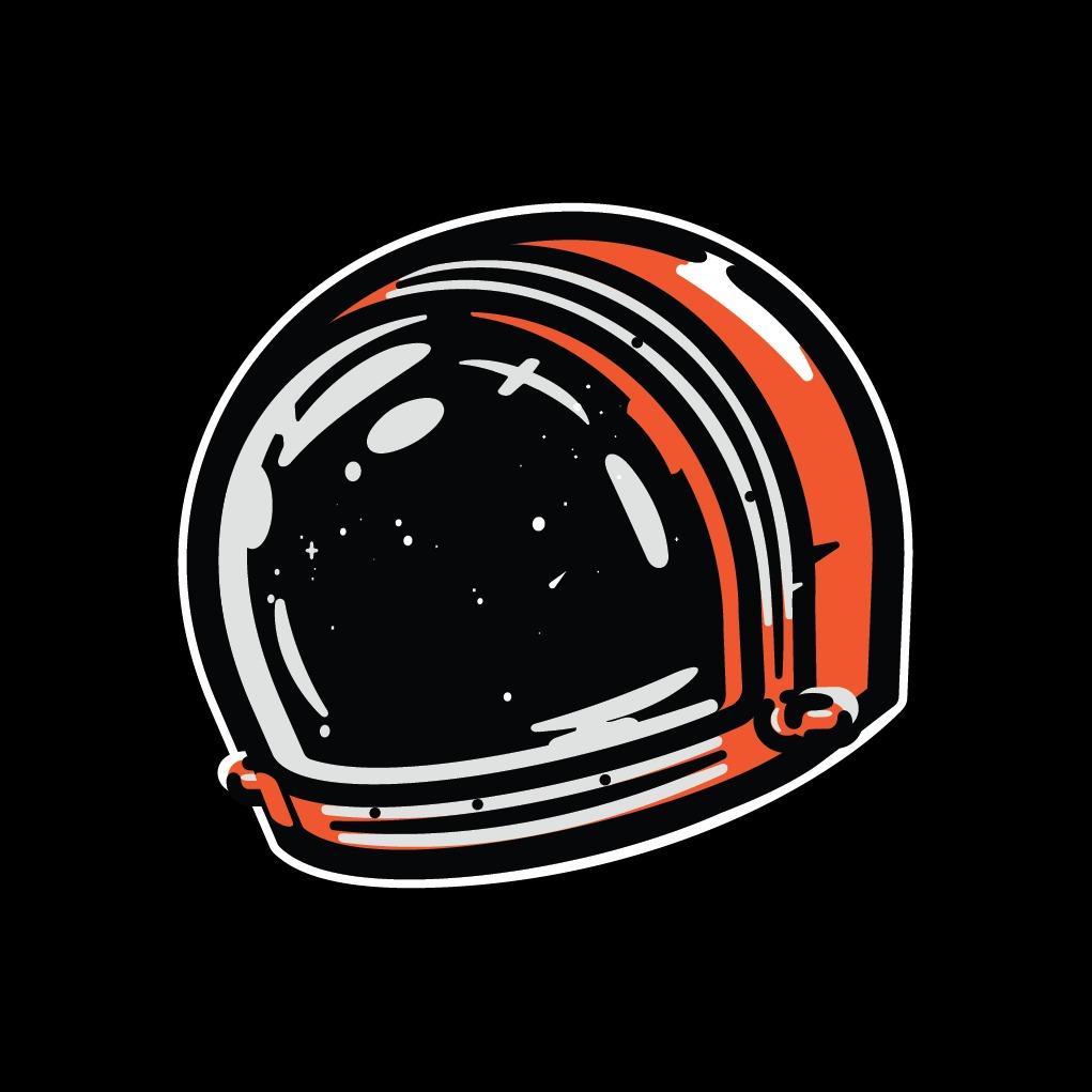 Vyomanaut trading and staking NFT card game -ISRO