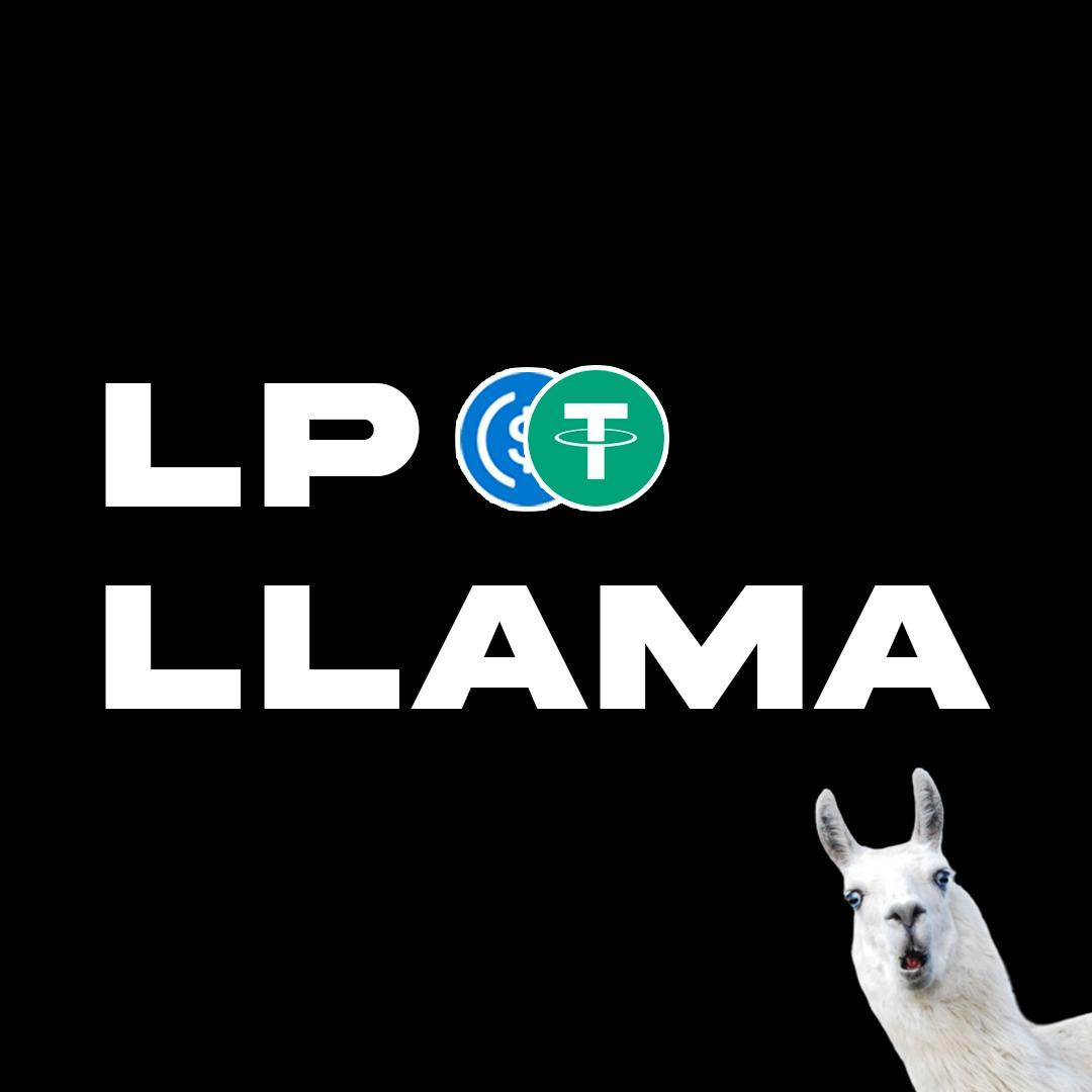 LP Llama