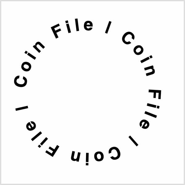 CoinFile