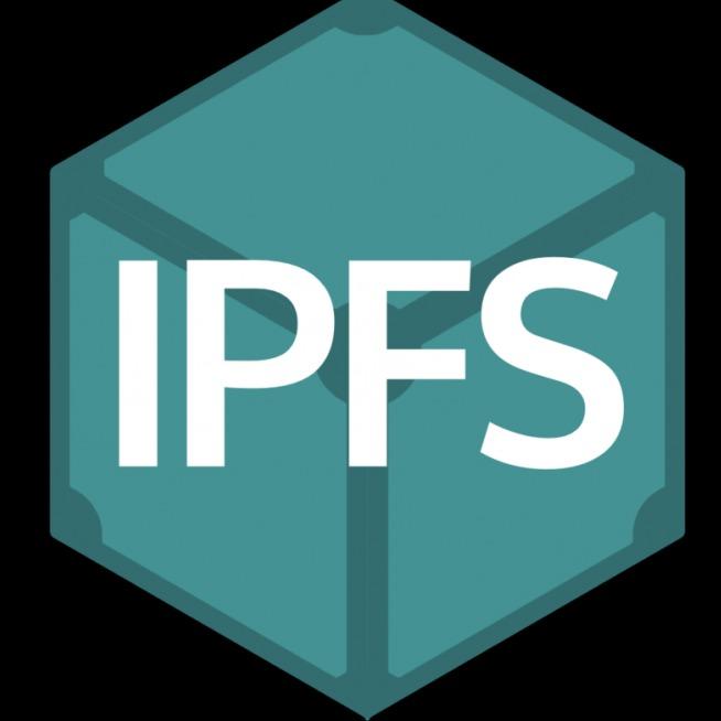 IPFS Column