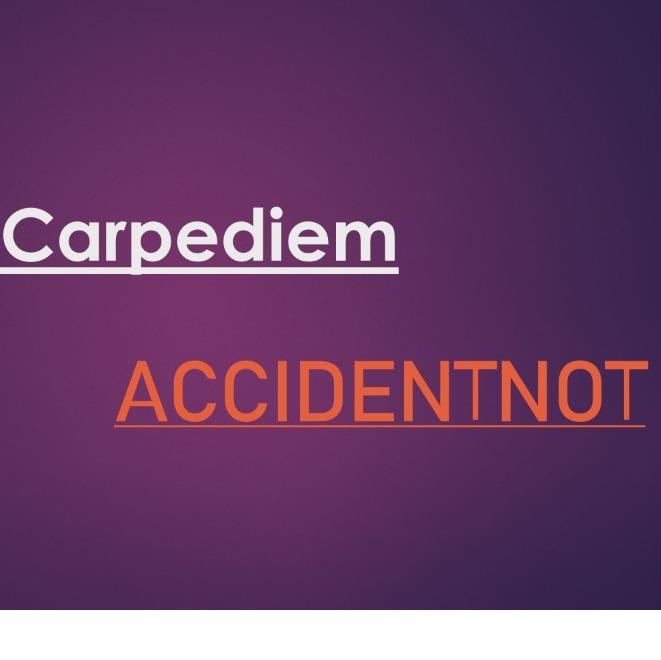 AccidentNOT