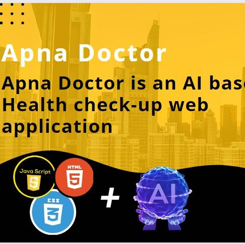 Apna Doctor