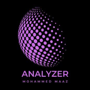 Analyzer_Maaz