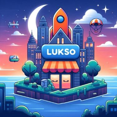 Lukso Marketplace