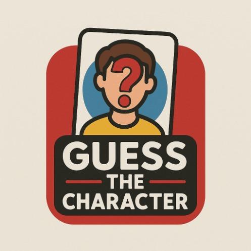 Guess the Character