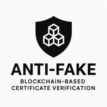 Anti-Fake