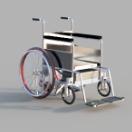 VOICE CONTROL WHEELCHAIR