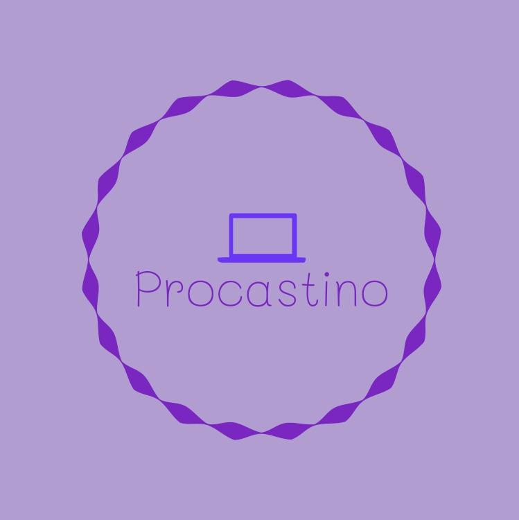 ProcastiNO