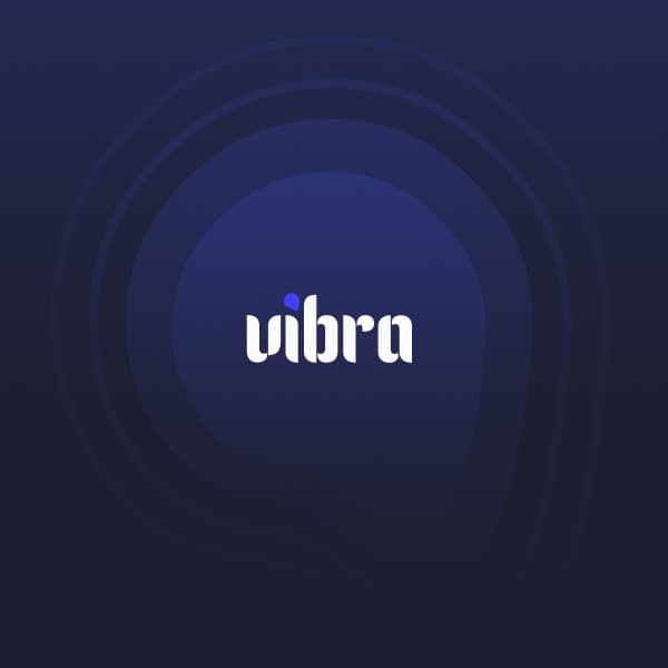 Vibra Wallet