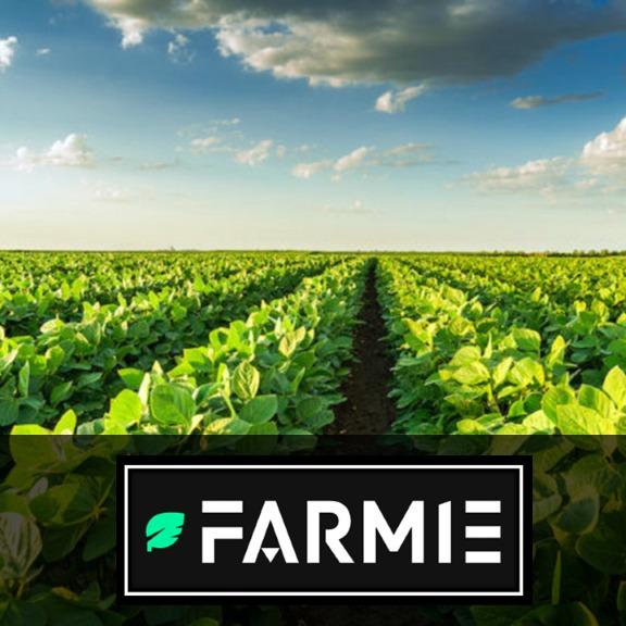 Farmie - ESG agro certif. & traceability credit