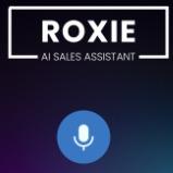 ROXIE : Smart Voice-Assistant with Sales Insights