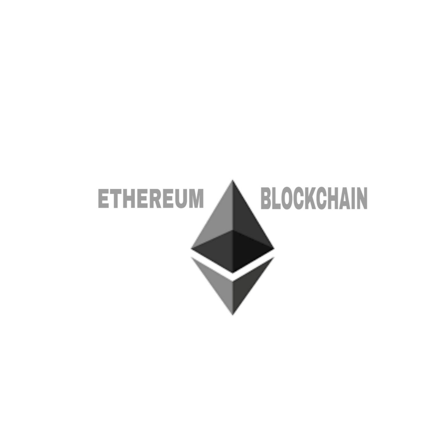 ETHEREUM BLOCKCHAIN
