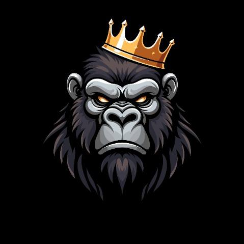 Silverbacks Crypto Cash