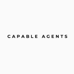 Capable ZK Agents