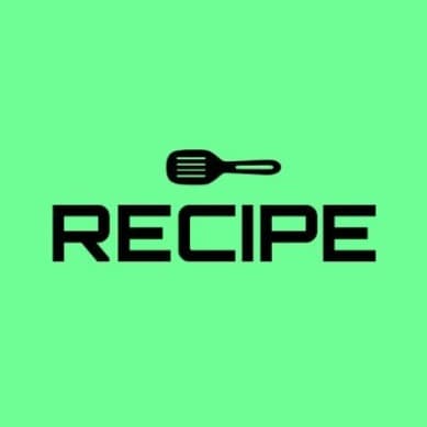 Recipe