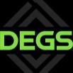 Decentralised Game Store (DEGS)