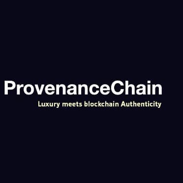 Lux Protocol / Provenance Chain