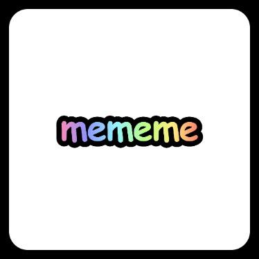 mememe, memecoins in your pocket