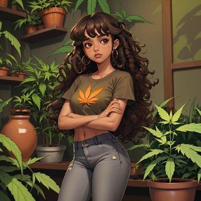 Mary Jane: Your AI Cannabis Cultivation Companion