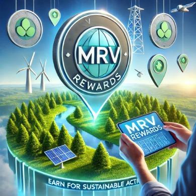 CarbonSustain Carbon zkVerifier on ICP & Telegram