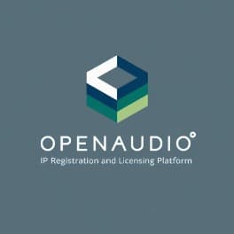 OpenAudio 🎧