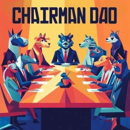 Chairman DAO
