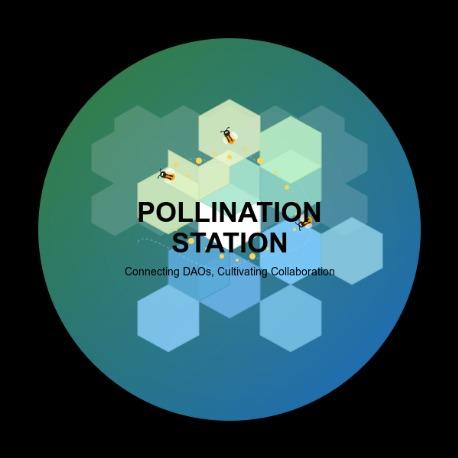 Pollination Station
