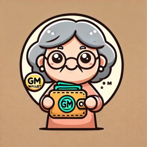 GM-Wallet