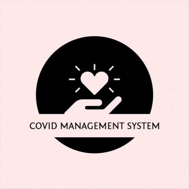 Covid Management system
