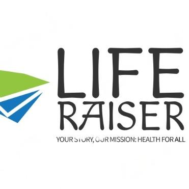 Life Raiser