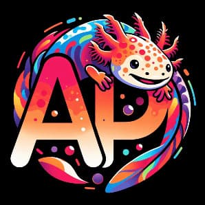 AXOLOTL PRESERVE