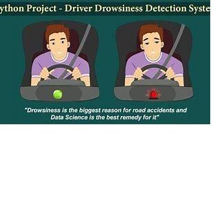 Iot Based Driver’s Drowsiness Detection system