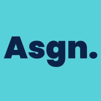 Asgn. - Assignment Dispersal