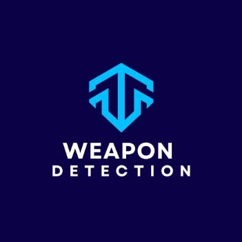 Weapon Detection using Open CV