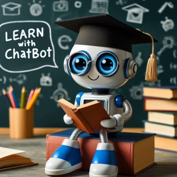 Learning Chat Bot