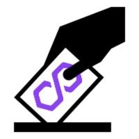 Polygon Decentralized Voting Application