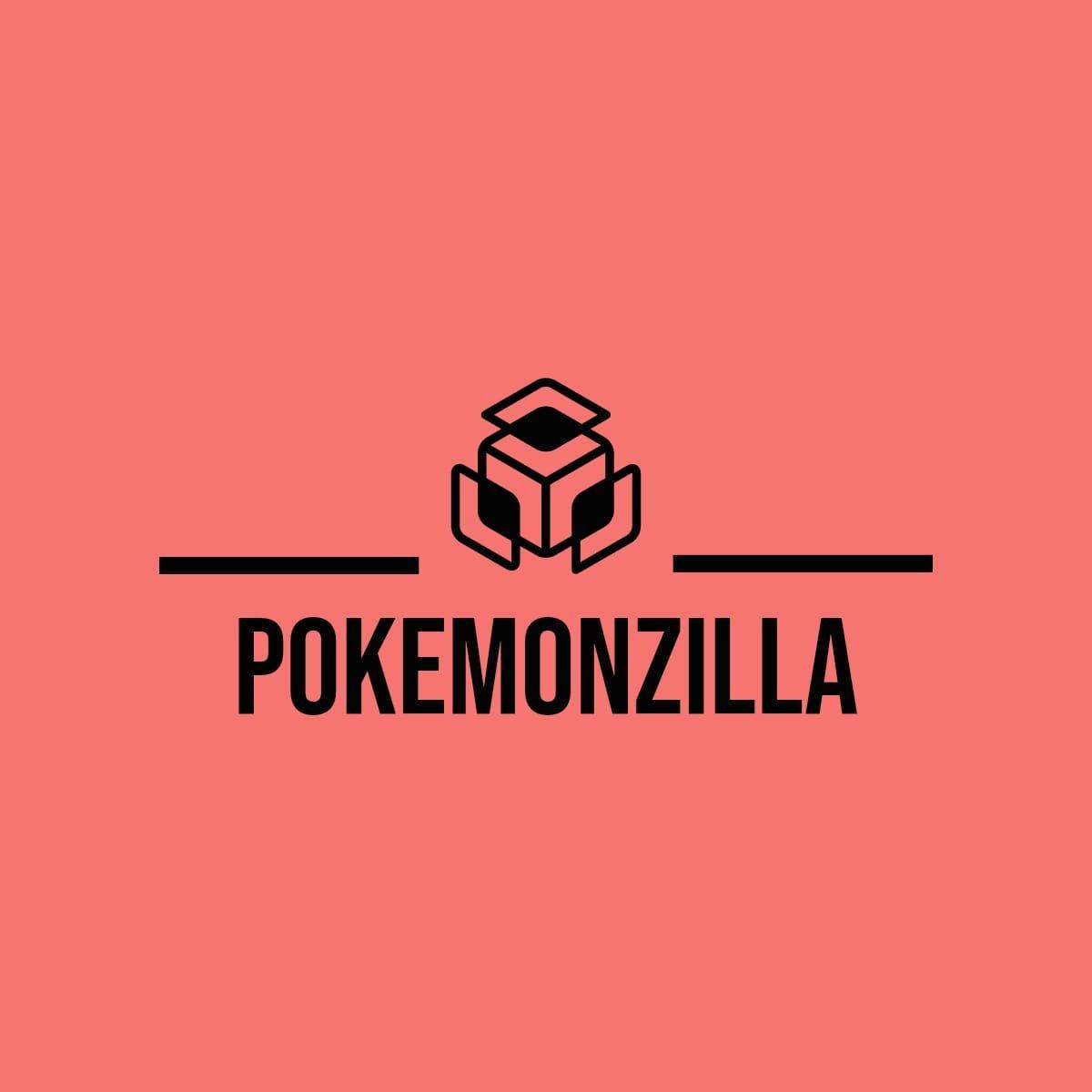 Pokemonzilla