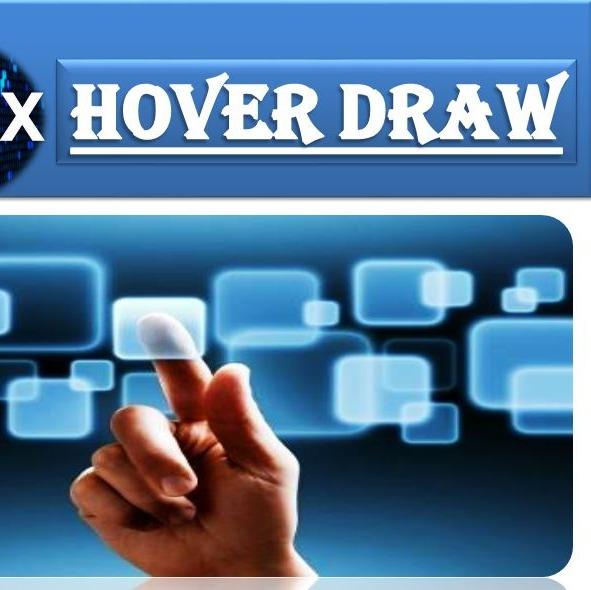 Hover Draw