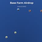 Base Farm Airdrop Clicker