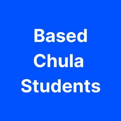 Based Chula Students