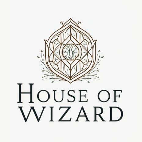 House of Wizard