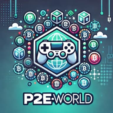 P2E-World