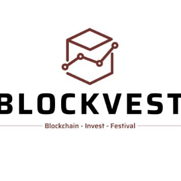 BLOCKVEST - Blockchain-Investment-Festival
