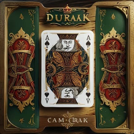 Durak on Base