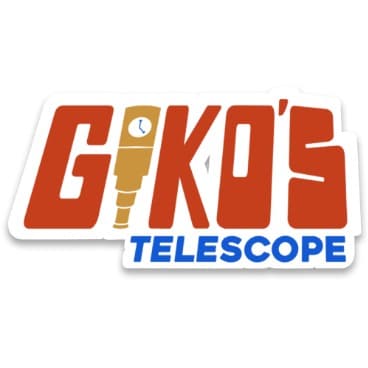 Giko's Telescope: Onchain Streaming