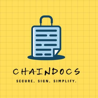 ChainDocs
