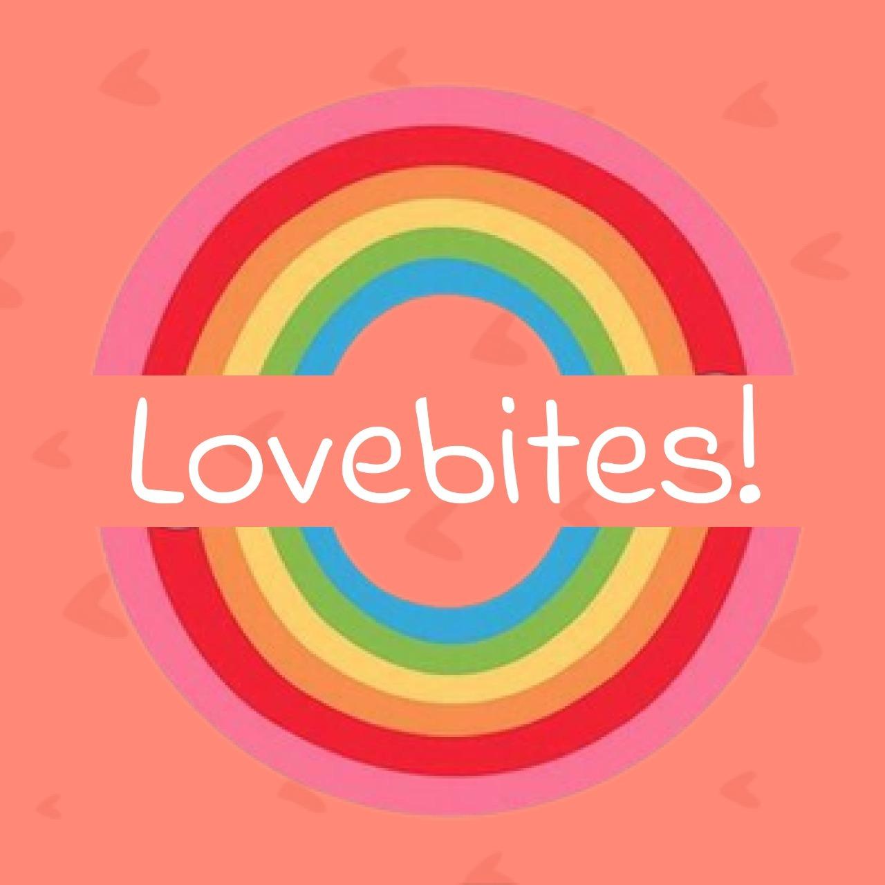 Lovebites