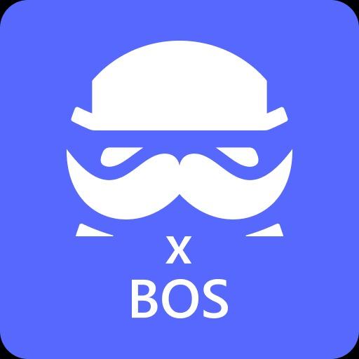 Dapplets x BOS integration